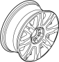 View Wheel Full-Sized Product Image 1 of 2