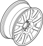 View Wheel Full-Sized Product Image 1 of 2