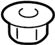 View Nut. Ball. Joint. Link. Cam. (Upper, Lower) Full-Sized Product Image