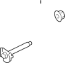 View Alignment Camber Adjusting Eccentric Full-Sized Product Image