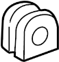 View Suspension Stabilizer Bar Bushing Full-Sized Product Image