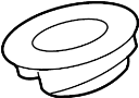 View Coil Spring Insulator (Upper, Lower) Full-Sized Product Image