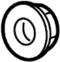 View Nut. Arm. (Rear, Lower) Full-Sized Product Image