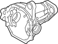 View Differential Housing (Front) Full-Sized Product Image