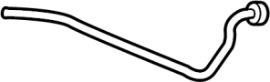 View Tube. Line. Pressure.  Full-Sized Product Image