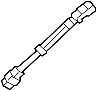 View Shaft. (Lower) Full-Sized Product Image