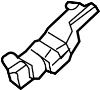 View Actuator. Shift.  Full-Sized Product Image