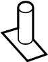 View Pump. Washer. (Front, Rear) Full-Sized Product Image