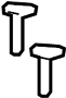 View Headrest Guide Full-Sized Product Image