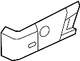 Image of Seat Switch Panel image for your 2013 Ford F-250 Super Duty 6.7L Power-Stroke V8 DIESEL A/T 4WD XLT Extended Cab Pickup Fleetside 