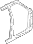 Image of Uniside image for your 2017 Ford Mustang   