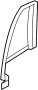 View Glass. Vent. Door.  Full-Sized Product Image