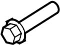 View Bolt. Arm. Control. Mount. Cntl. (Rear, Upper, Lower) Full-Sized Product Image