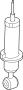 Image of Suspension Shock Absorber image for your 2017 Ford F-150   