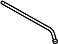 View Wheel Lug Wrench Full-Sized Product Image
