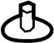 View Bolt. Jack.  Full-Sized Product Image