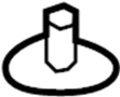 View Bolt. Jack.  Full-Sized Product Image