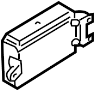 Image of Liftgate Lock Actuator image for your 2016 Ford F-350 Super Duty  XLT Crew Cab Pickup 