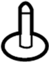 View Latch. Screw.  Full-Sized Product Image
