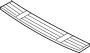 View Bumper Step Pad (Lower) Full-Sized Product Image 1 of 3