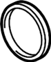 View Thermostat. Gasket.  Full-Sized Product Image