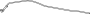Image of HVAC Heater Hose image for your 2014 Ford F-250 Super Duty   