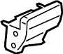 Image of Interior Door Handle image for your 2006 Ford E-250   