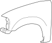 View Fender (Front) Full-Sized Product Image 1 of 2
