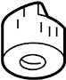 View Cover. Suspension. Shield.  Full-Sized Product Image 1 of 2