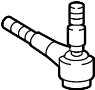View Steering Tie Rod End Full-Sized Product Image