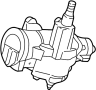 Image of Steering Gear Box image for your 2023 Ford Transit-350 3.5L V6 FLEX A/T RWD XL Standard Passenger Van 
