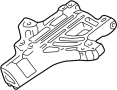 View Steering Column Tube Full-Sized Product Image