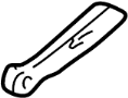 View ACTUATOR. Switch. Ignition. Rod.  Full-Sized Product Image 1 of 10