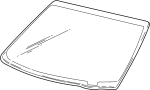 View Windshield Full-Sized Product Image