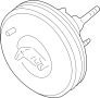 View Brake Master Cylinder Full-Sized Product Image 1 of 4