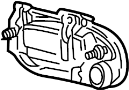 View Exterior Door Handle Full-Sized Product Image 1 of 3