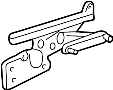 View Window Regulator Full-Sized Product Image