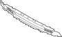 View Grille (Upper, Lower) Full-Sized Product Image 1 of 1
