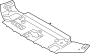 Image of Shield. image for your 2022 Ford Ranger   