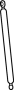 Image of Hood Lift Support image for your 2021 Ford Ranger   