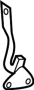 Image of Hood Hinge image