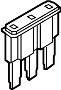 View FUSE. CIRCUIT. BREAKER.  Full-Sized Product Image