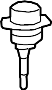 View Suspension Ball Joint (Upper) Full-Sized Product Image