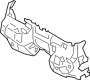 View Engine Compartment Insulation Full-Sized Product Image 1 of 2