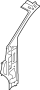 Image of Body A-Pillar (Upper) image for your 2011 Ford Escape   