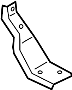 View Running Board Mounting Bracket (Front, Rear) Full-Sized Product Image 1 of 2