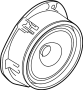 Image of Speaker (Rear) image for your Ford