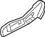 Image of Seat Trim Panel (Lower) image for your 2021 Ford Transit-350   