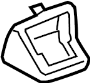 Image of Latch cover. image for your Ford Ranger  