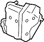 View Lock. Actuator. Latch.  Full-Sized Product Image